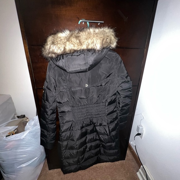 MK WINTER JACKET - Picture 2 of 16